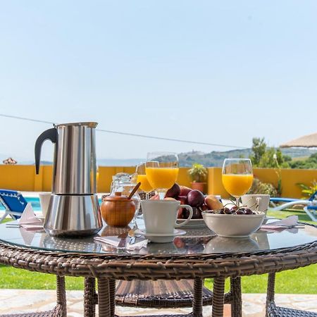 El Mirador De La Quinta Vejer de la Frontera Exterior foto