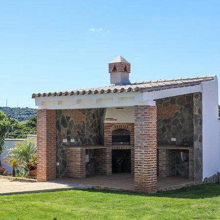 El Mirador De La Quinta Vejer de la Frontera Exterior foto