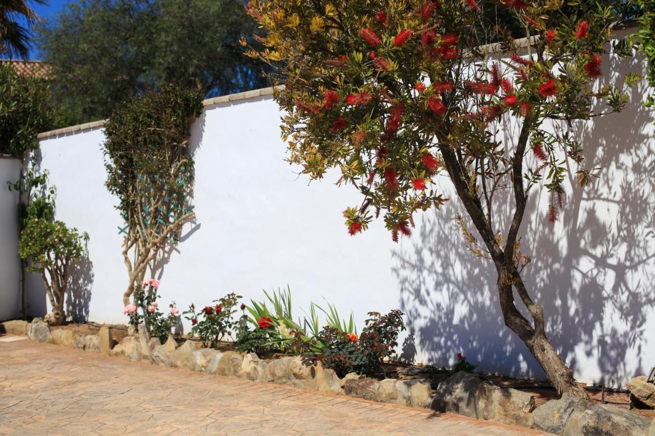 El Mirador De La Quinta Vejer de la Frontera Exterior foto