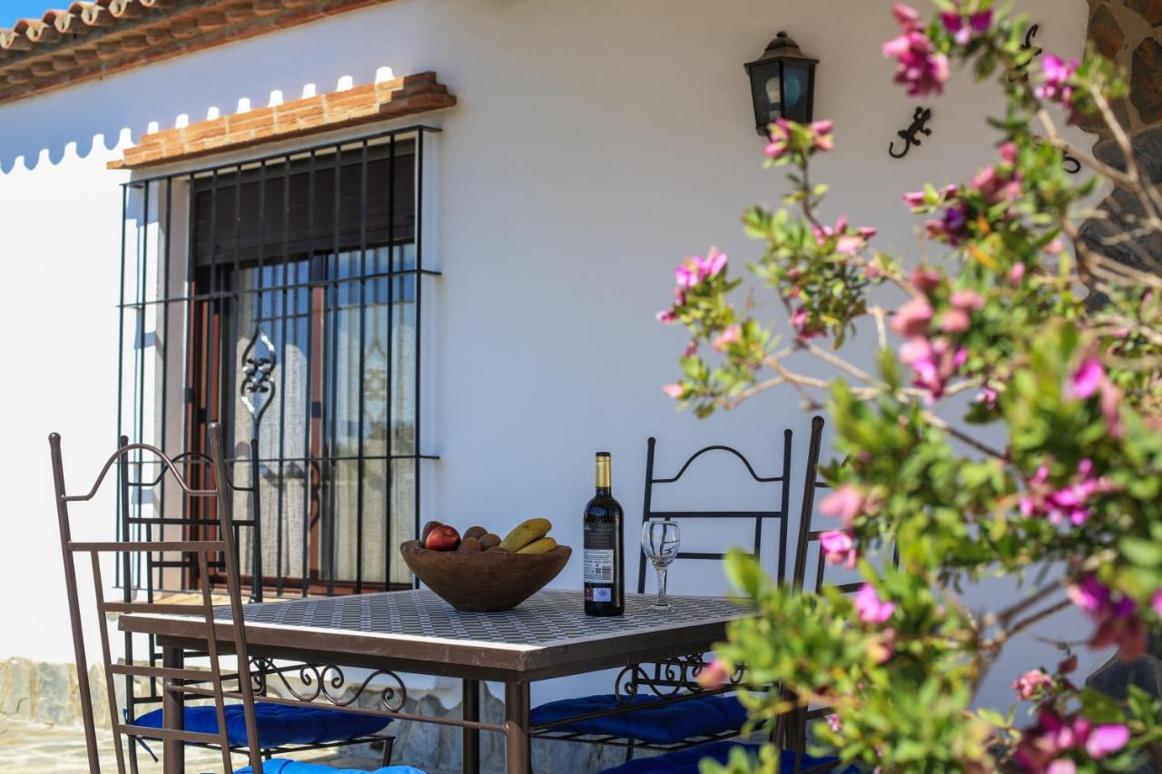 El Mirador De La Quinta Vejer de la Frontera Exterior foto