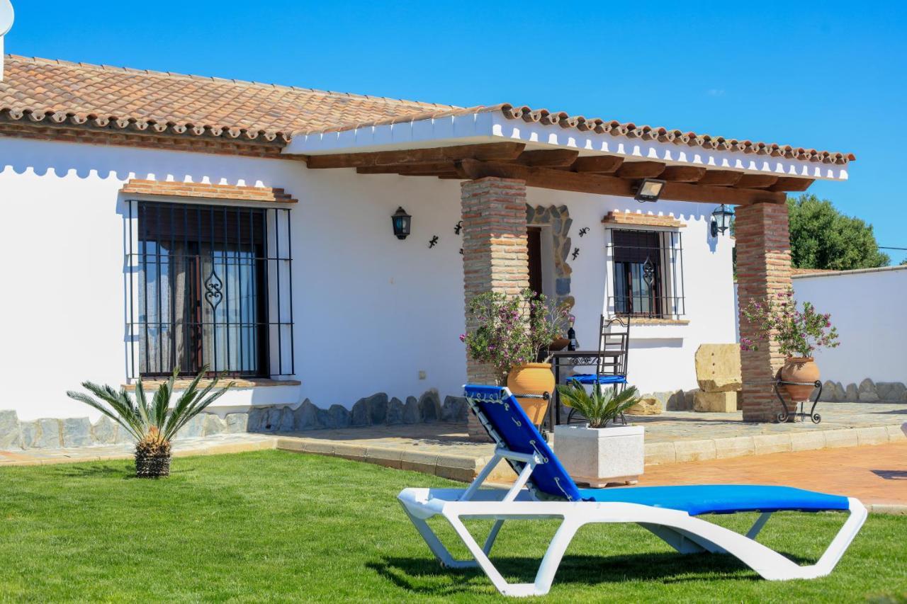 El Mirador De La Quinta Vejer de la Frontera Exterior foto