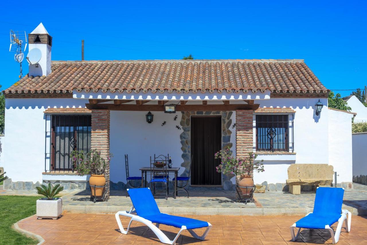 El Mirador De La Quinta Vejer de la Frontera Exterior foto
