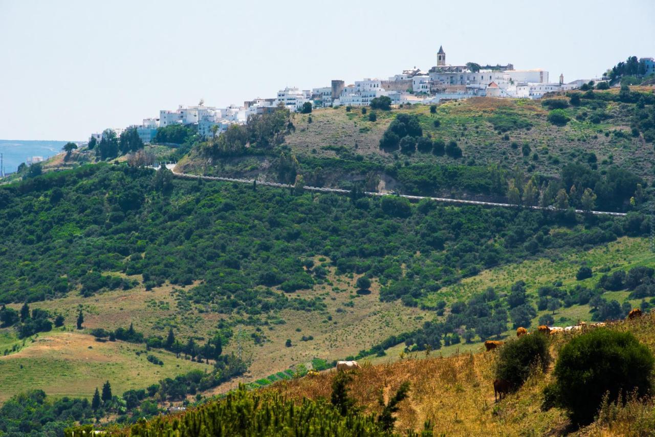 El Mirador De La Quinta Vejer de la Frontera Exterior foto