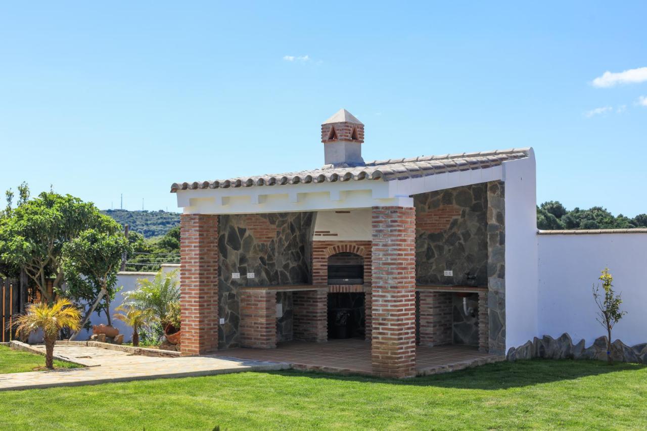 El Mirador De La Quinta Vejer de la Frontera Exterior foto